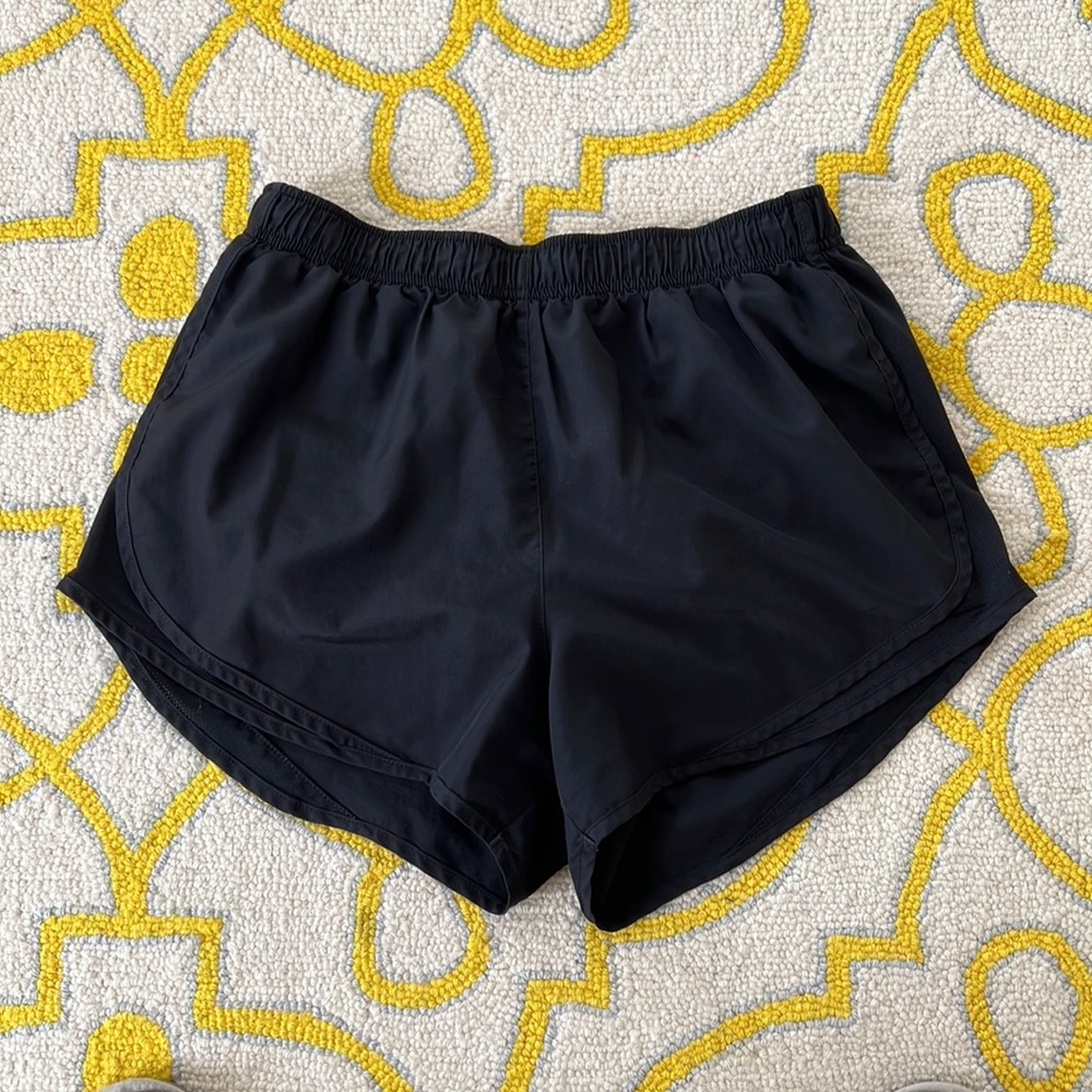 Nike Dry-Fit Shorts. Sz L